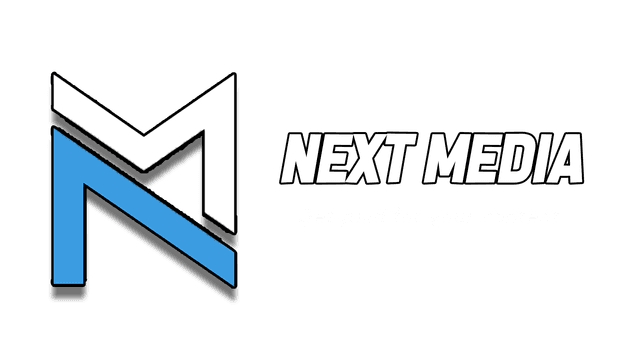 Next Media Logo