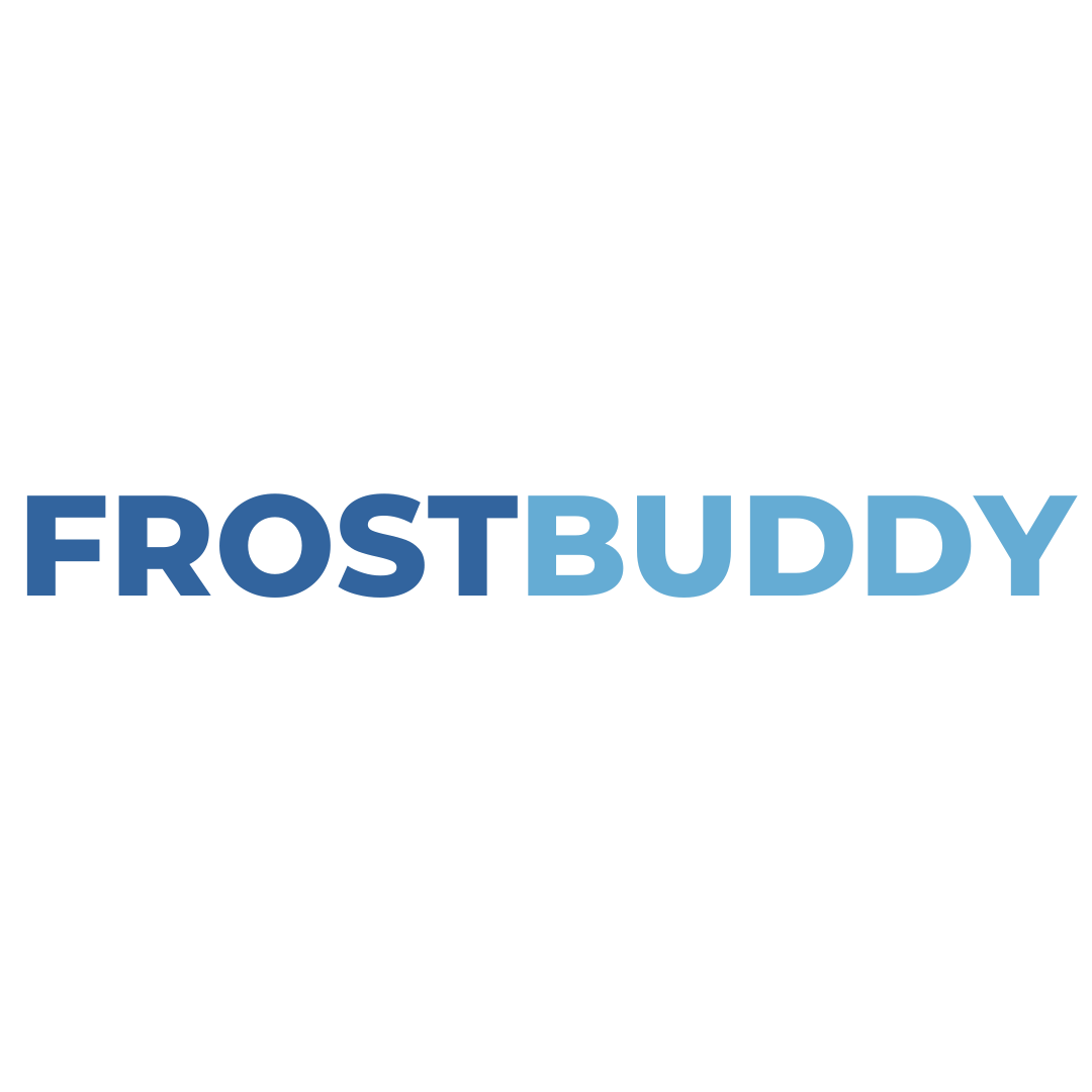 Frost Buddy
